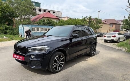 BMW X5, 2018 год, 4 200 000 рублей, 2 фотография