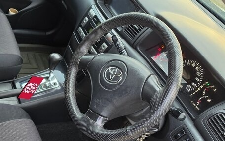 Toyota Corolla, 2002 год, 390 000 рублей, 9 фотография