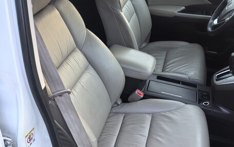 Honda CR-V IV, 2013 год, 1 950 000 рублей, 12 фотография
