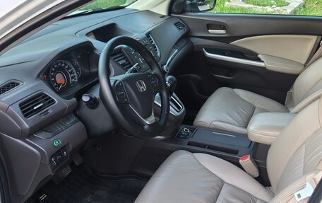 Honda CR-V IV, 2013 год, 1 950 000 рублей, 10 фотография