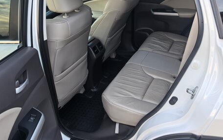 Honda CR-V IV, 2013 год, 1 950 000 рублей, 14 фотография