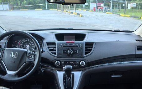 Honda CR-V IV, 2013 год, 1 950 000 рублей, 17 фотография