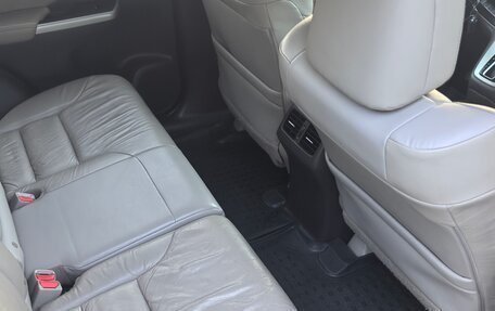 Honda CR-V IV, 2013 год, 1 950 000 рублей, 13 фотография