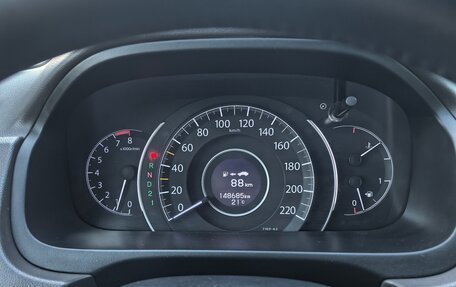 Honda CR-V IV, 2013 год, 1 950 000 рублей, 19 фотография