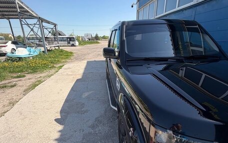 Land Rover Discovery IV, 2011 год, 1 710 000 рублей, 5 фотография
