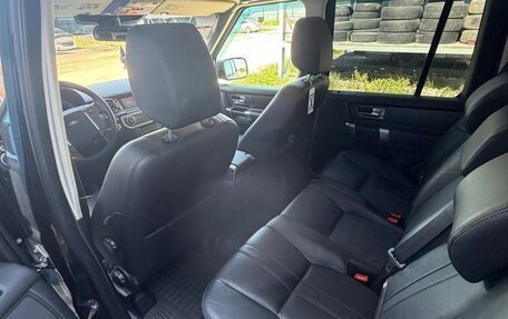 Land Rover Discovery IV, 2011 год, 1 710 000 рублей, 11 фотография
