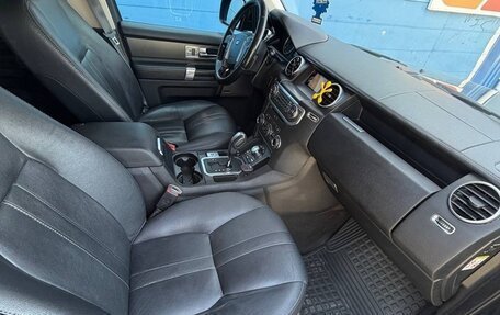 Land Rover Discovery IV, 2011 год, 1 710 000 рублей, 8 фотография
