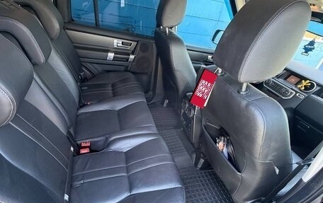 Land Rover Discovery IV, 2011 год, 1 710 000 рублей, 10 фотография