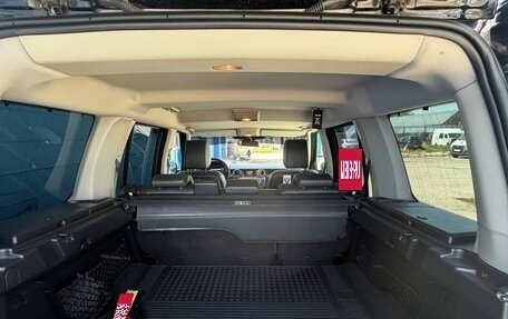Land Rover Discovery IV, 2011 год, 1 710 000 рублей, 12 фотография
