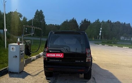 Land Rover Discovery IV, 2011 год, 1 710 000 рублей, 20 фотография