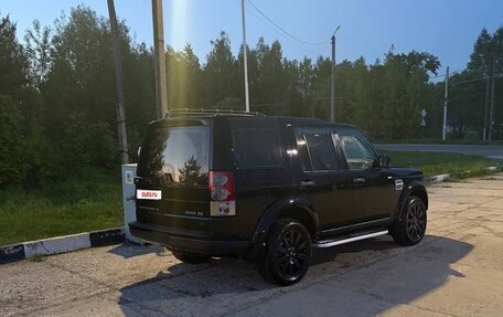Land Rover Discovery IV, 2011 год, 1 710 000 рублей, 22 фотография