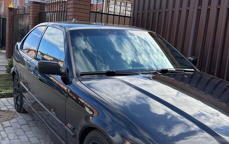 BMW 3 серия, 1995 год, 370 000 рублей, 2 фотография