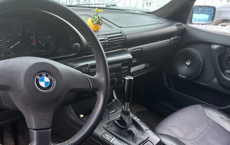 BMW 3 серия, 1995 год, 370 000 рублей, 6 фотография