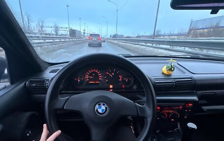 BMW 3 серия, 1995 год, 370 000 рублей, 11 фотография