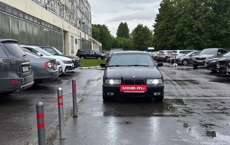 BMW 3 серия, 1995 год, 370 000 рублей, 4 фотография