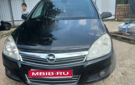 Opel Astra H, 2008 год, 430 000 рублей, 2 фотография