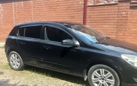 Opel Astra H, 2008 год, 430 000 рублей, 3 фотография