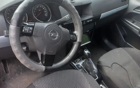 Opel Astra H, 2008 год, 430 000 рублей, 6 фотография