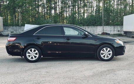 Toyota Camry, 2011 год, 1 147 000 рублей, 5 фотография