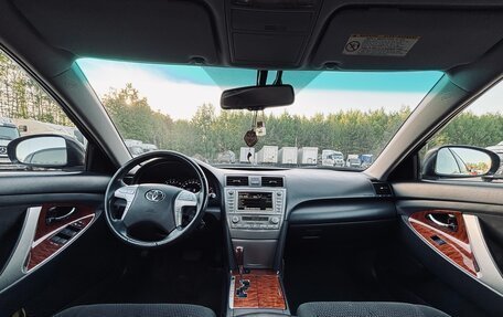 Toyota Camry, 2011 год, 1 147 000 рублей, 7 фотография