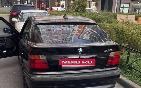 BMW 3 серия, 1995 год, 370 000 рублей, 7 фотография