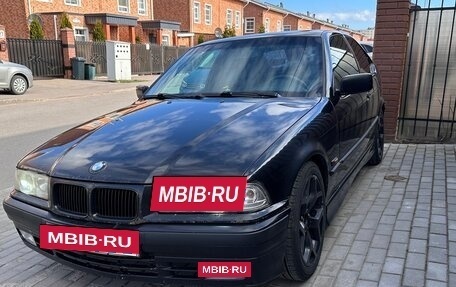 BMW 3 серия, 1995 год, 370 000 рублей, 3 фотография