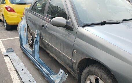 Peugeot 406 I, 2000 год, 315 000 рублей, 8 фотография