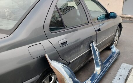 Peugeot 406 I, 2000 год, 315 000 рублей, 7 фотография