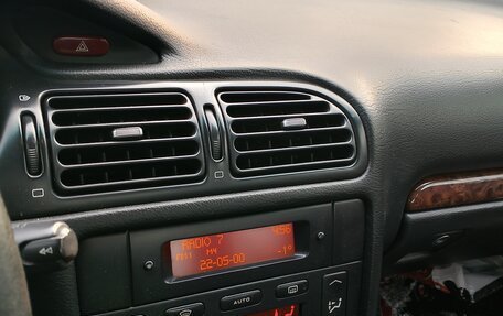 Peugeot 406 I, 2000 год, 315 000 рублей, 6 фотография