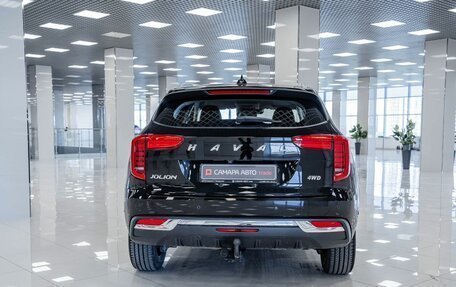 Haval Jolion, 2023 год, 1 904 000 рублей, 8 фотография