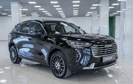 Haval Jolion, 2023 год, 1 904 000 рублей, 3 фотография