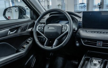 Haval Jolion, 2023 год, 1 904 000 рублей, 10 фотография