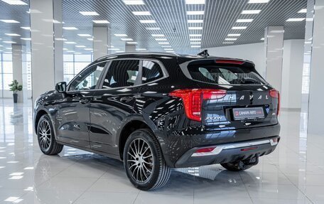 Haval Jolion, 2023 год, 1 904 000 рублей, 4 фотография