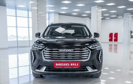 Haval Jolion, 2023 год, 1 904 000 рублей, 7 фотография
