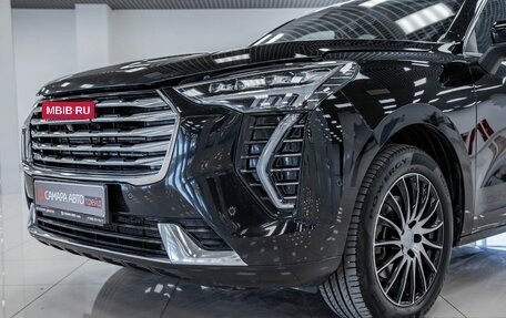 Haval Jolion, 2023 год, 1 904 000 рублей, 26 фотография
