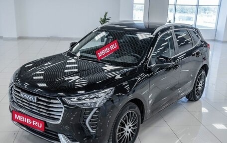 Haval Jolion, 2023 год, 1 904 000 рублей, 23 фотография
