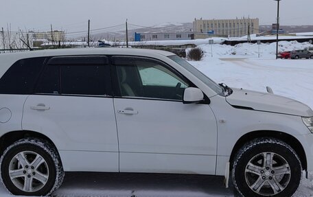 Suzuki Escudo III, 2005 год, 950 000 рублей, 6 фотография