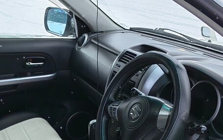 Suzuki Escudo III, 2005 год, 950 000 рублей, 9 фотография