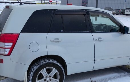Suzuki Escudo III, 2005 год, 950 000 рублей, 7 фотография