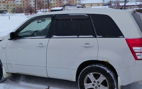 Suzuki Escudo III, 2005 год, 950 000 рублей, 4 фотография