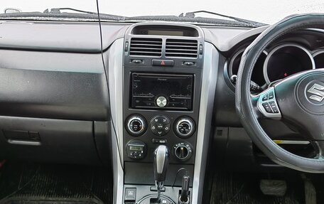 Suzuki Escudo III, 2005 год, 950 000 рублей, 10 фотография