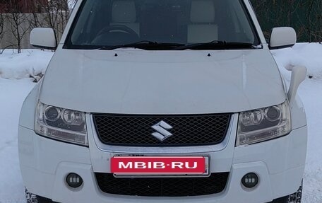 Suzuki Escudo III, 2005 год, 950 000 рублей, 1 фотография