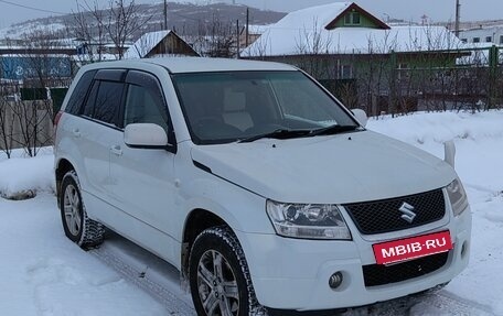 Suzuki Escudo III, 2005 год, 950 000 рублей, 3 фотография