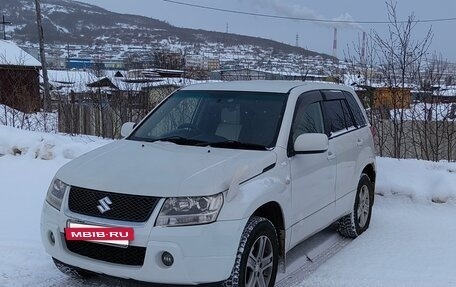 Suzuki Escudo III, 2005 год, 950 000 рублей, 2 фотография