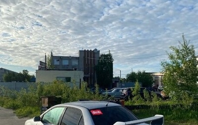 Mitsubishi Lancer IX, 2007 год, 260 000 рублей, 1 фотография