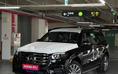 Mercedes-Benz GLS, 2026 год, 16 490 000 рублей, 1 фотография