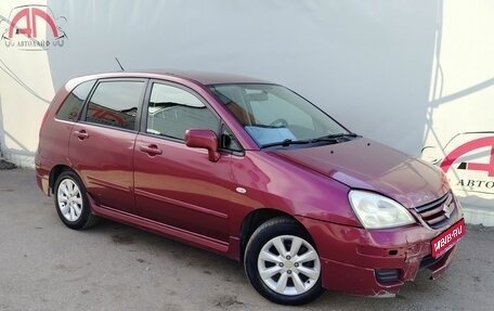 Suzuki Liana, 2004 год, 299 000 рублей, 1 фотография