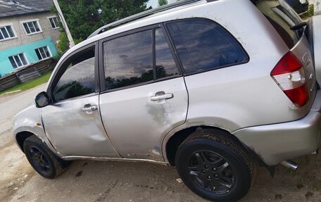Chery Tiggo (T11), 2008 год, 80 000 рублей, 6 фотография