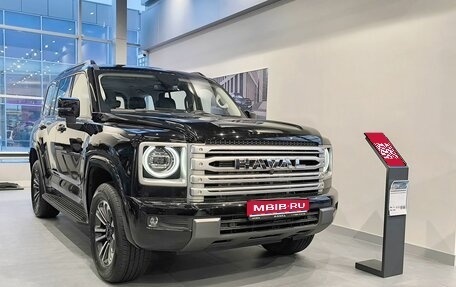 Haval H9, 2026 год, 4 799 000 рублей, 1 фотография