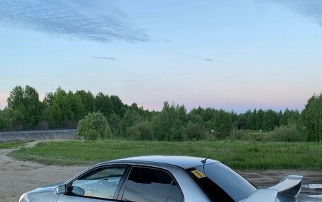 Mitsubishi Lancer IX, 2007 год, 260 000 рублей, 2 фотография